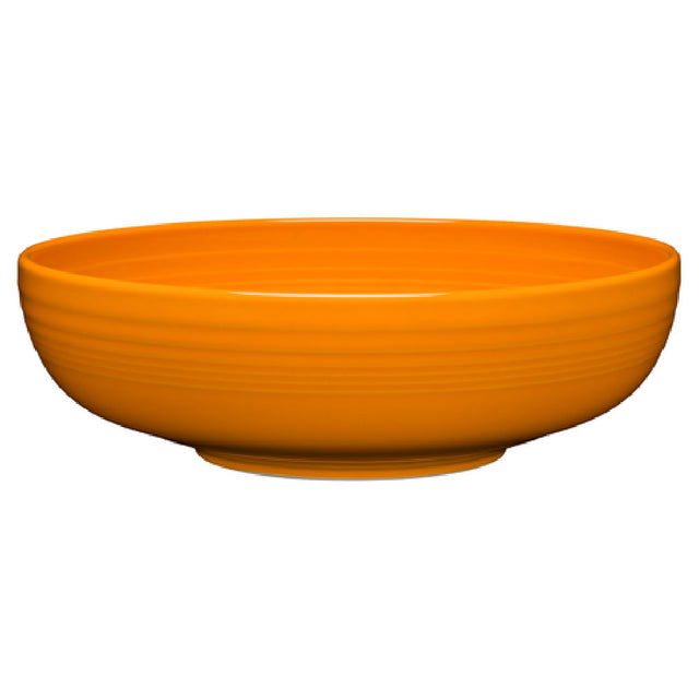 Steelite HL1472345 Bistro Bowl 96 Oz. (3 Qt.) 10-1/2"