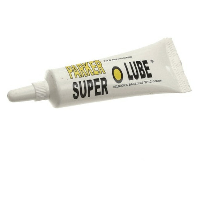CROWN STEAM 9085-1 1/4 Oz. Super Lube Used On Ori
