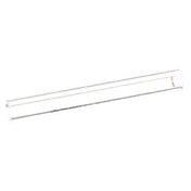 Vulcan Hart 00-850101 Gauge Glass 5/8 X 5.0