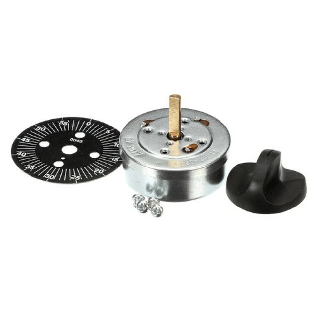 CROWN STEAM 9169-1 Timer Complete With Dial