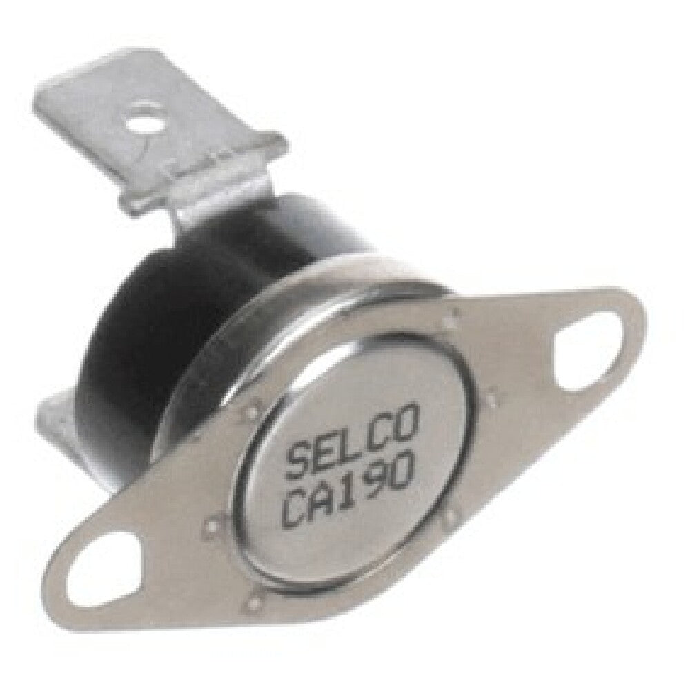 CROWN STEAM 92-0175 Thermostat Snap Disk 212f