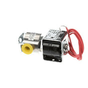 CROWN STEAM 9204-1 Solenoid Valve 120/60 110/50 Pt