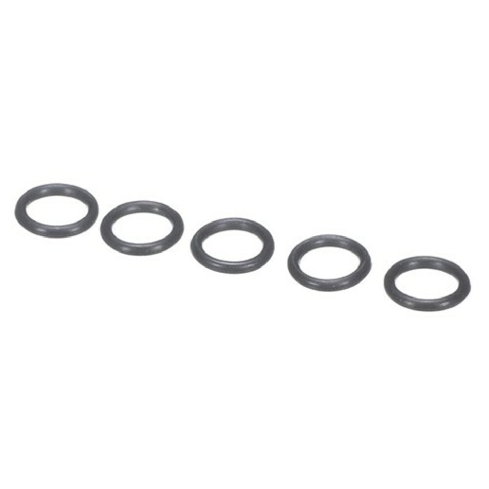 CROWN STEAM 9207-5 O Ring Seals 0.295"id X 0.069"thk