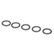 CROWN STEAM 9207-5 O Ring Seals 0.295"id X 0.069"thk
