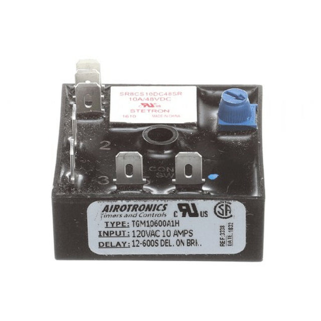 CROWN STEAM 9224-1 Tdr Cooling 7 Min (120 Volts)