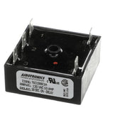 CROWN STEAM 9229-1 Time Delay Relay