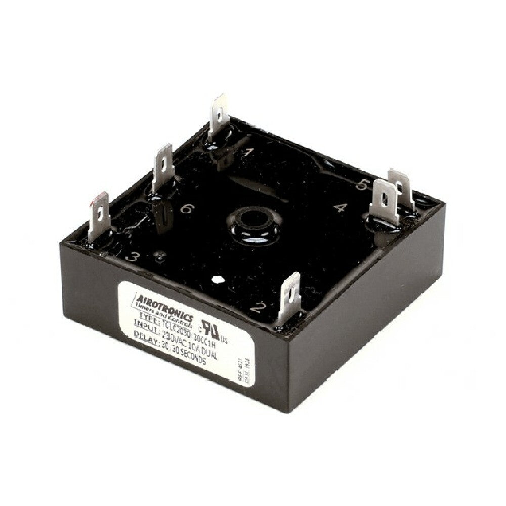 CROWN STEAM 9242-2 Relay Timer 230v