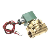 CROWN STEAM 9272-1 Solenoid Valve 120v