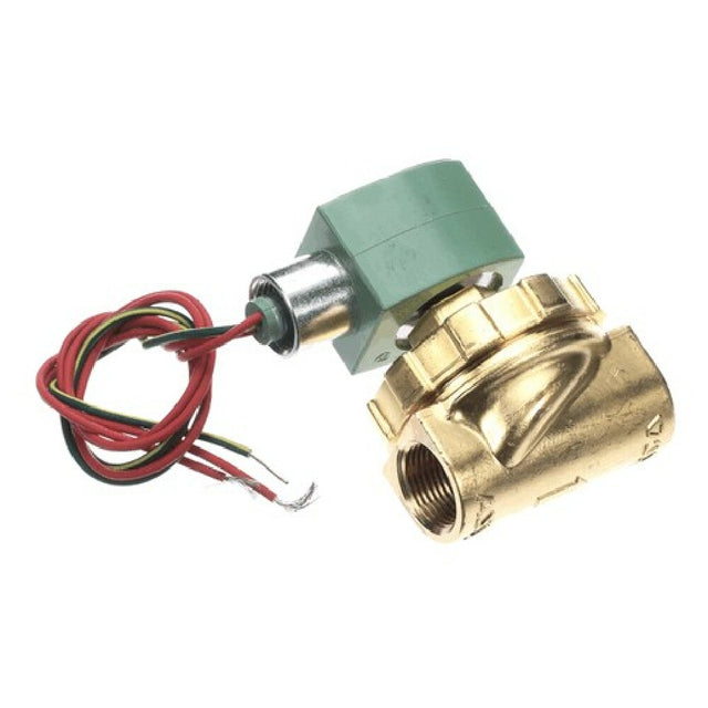 CROWN STEAM 9272-1 Solenoid Valve 120v