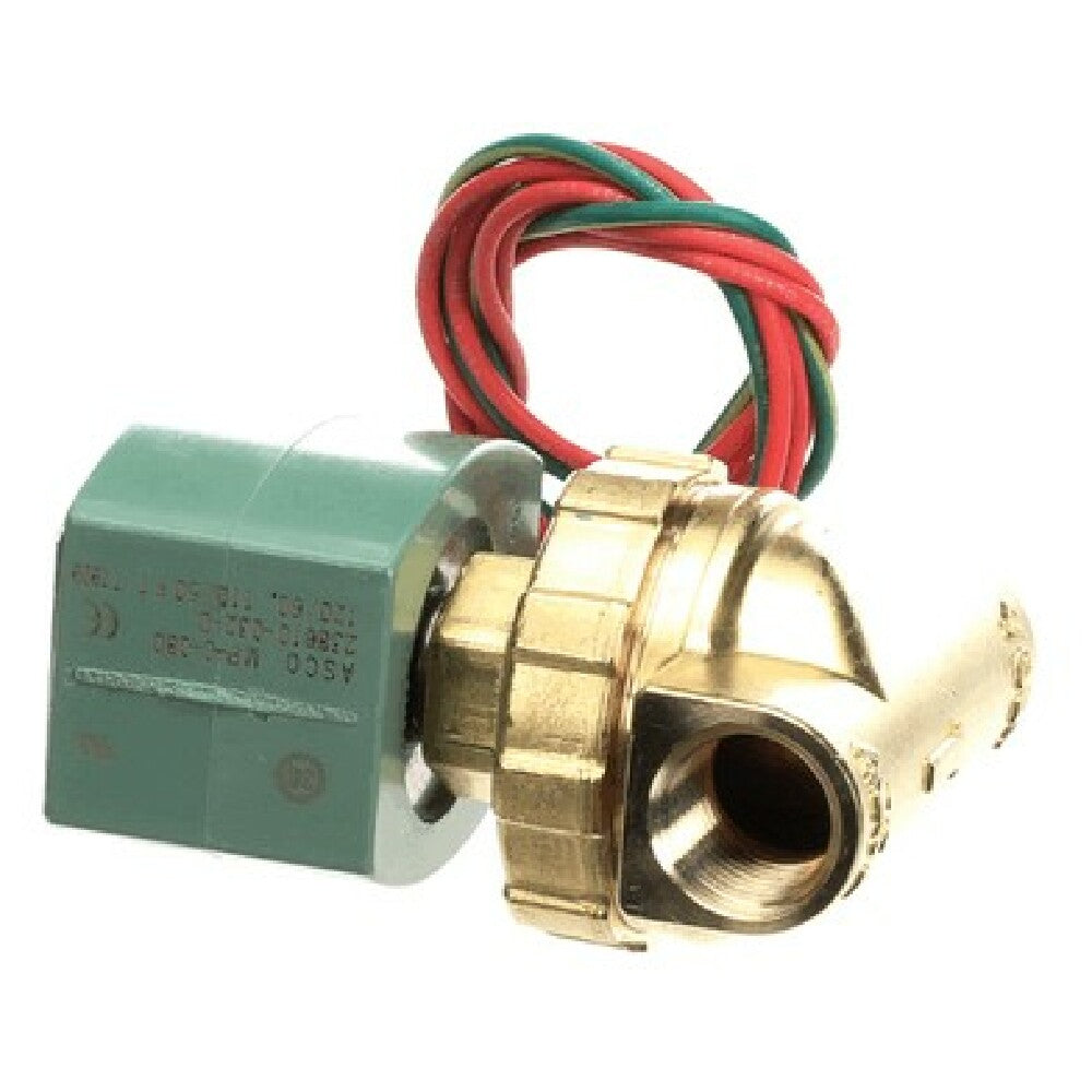 CROWN STEAM 9273-1 Sol.valve 8220g405 120/60
