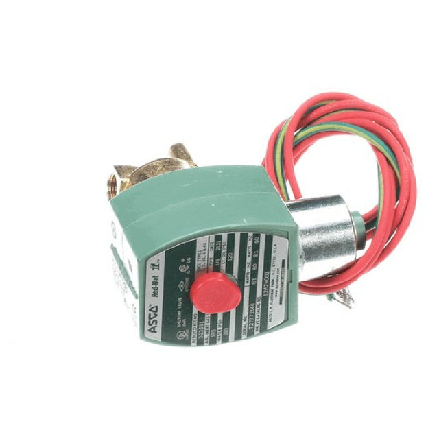CROWN STEAM 9307-1 Solenoid Valve 8262h2 120/60