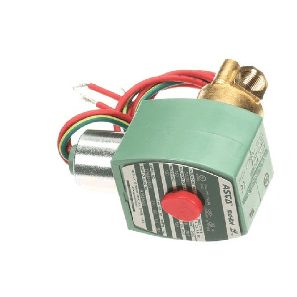 CROWN STEAM 9310-1 Cooling Solenoid
