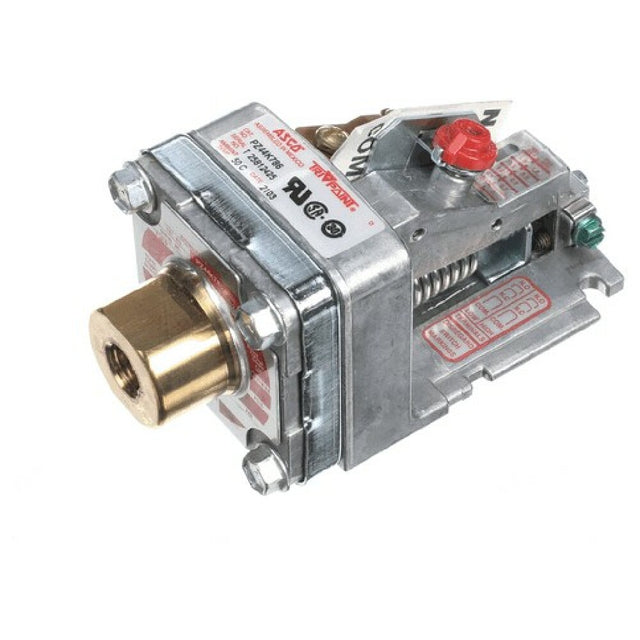 CROWN STEAM 9339-1 Pressure Switch W/transducer