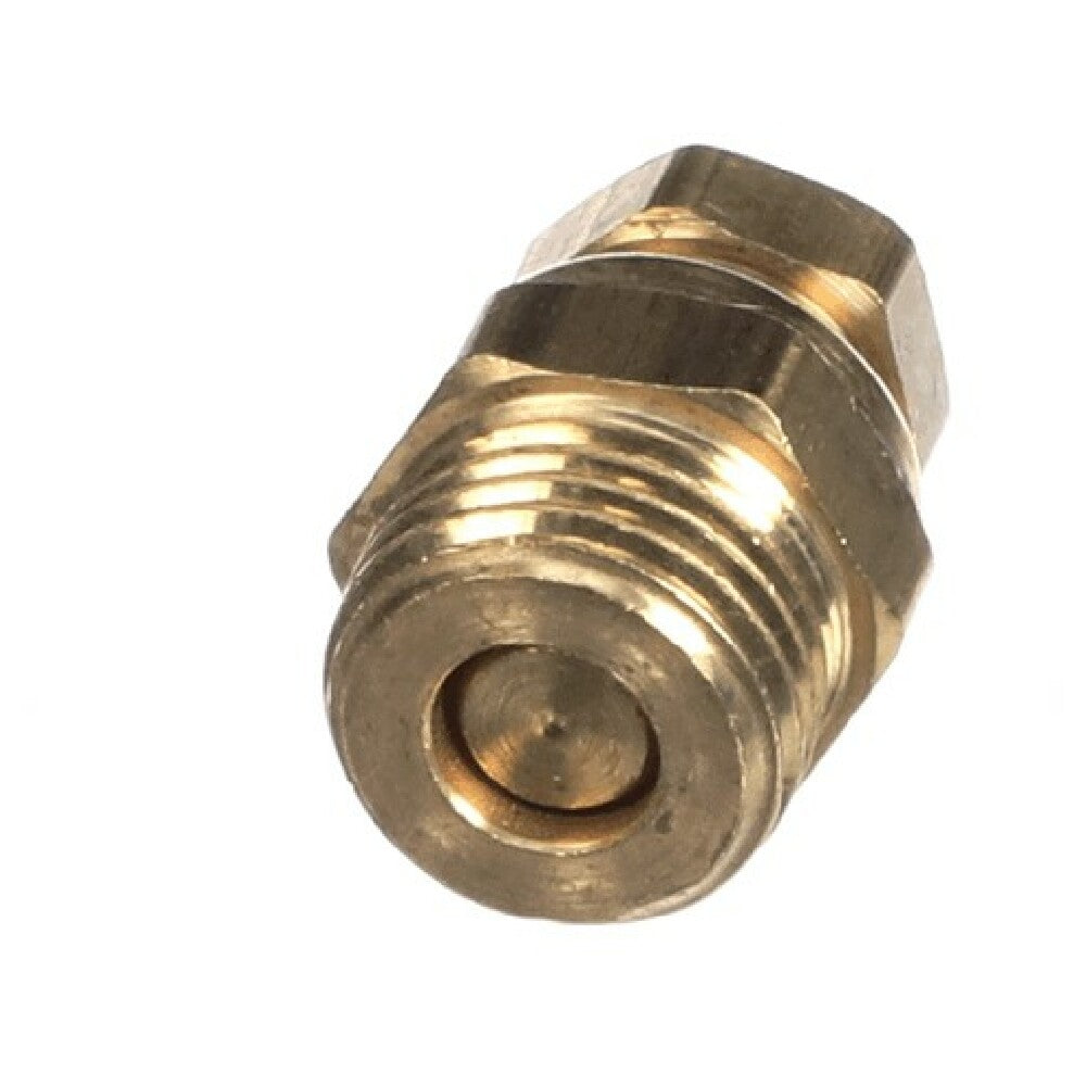 CROWN STEAM 9343-1 Air Vent Brass Replaces 3 Av00