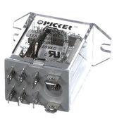 CROWN STEAM 9344-1 Relay Picker 120v 12amp