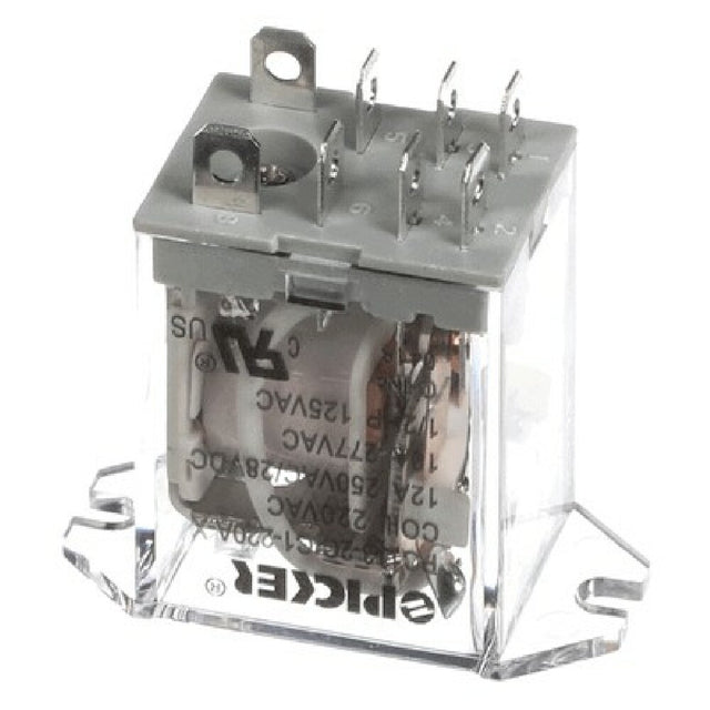CROWN STEAM 9344-2 Ice Cube Relay