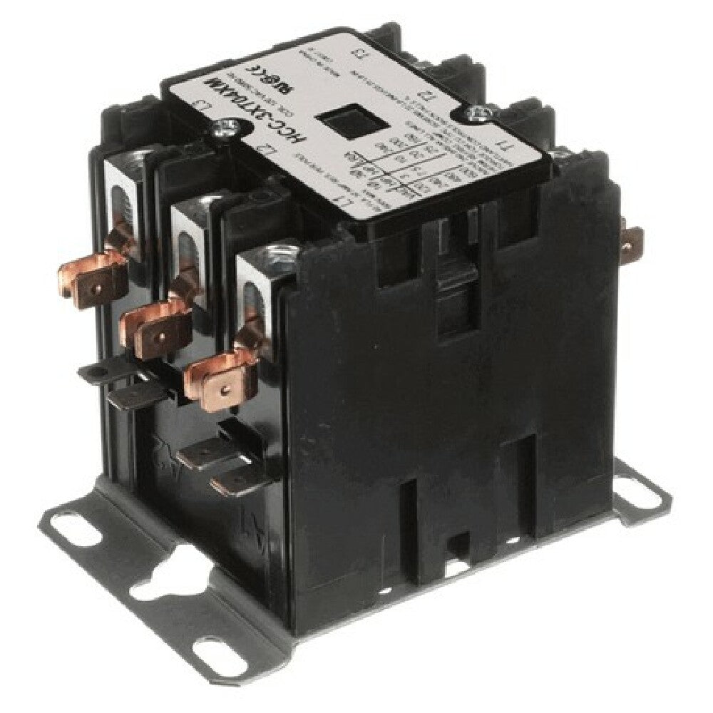 CROWN STEAM 9348-120 3 Pole 40 Fla 50amp Res Per