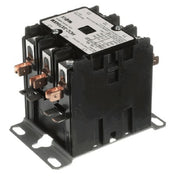 CROWN STEAM 9348-120 3 Pole 40 Fla 50amp Res Per