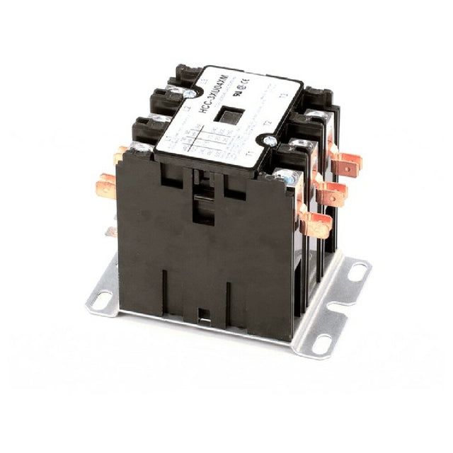 CROWN STEAM 9348-208 50 Amp Contactor