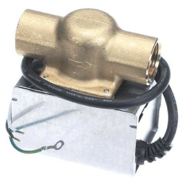 CROWN STEAM 9360-2 Blowdown Solenoid Valve 120v