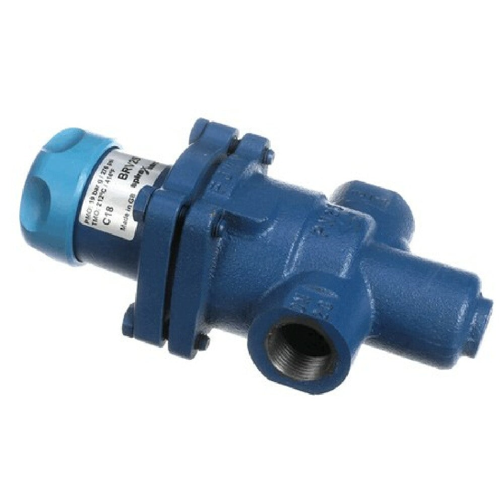 CROWN STEAM 9361-1 Brv2s Direct Operated Pressure