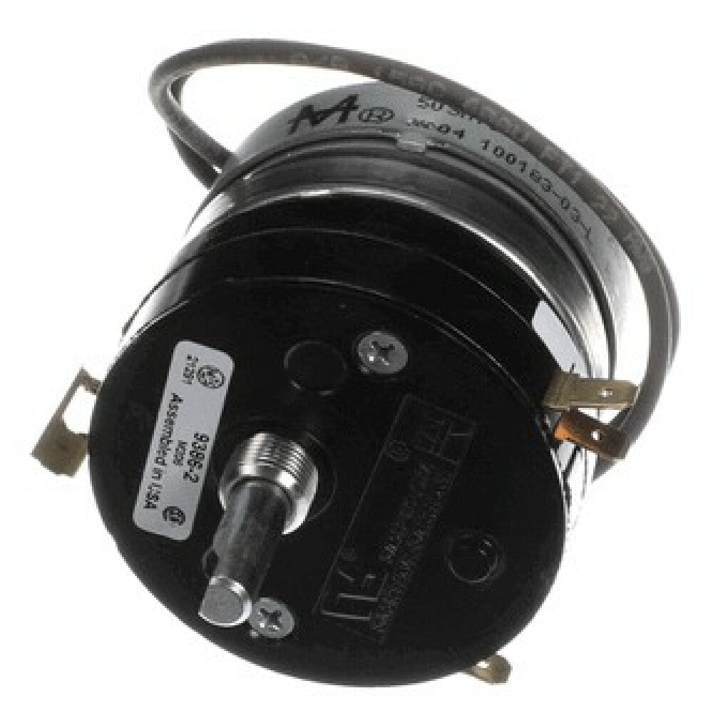 CROWN STEAM 9386-2 120 Min Timer
