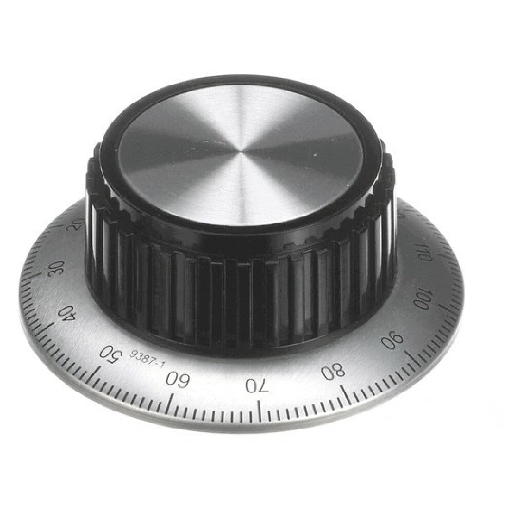 CROWN STEAM 9387-1 Timer Knob 120 Minutes 60hz