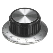CROWN STEAM 9387-1 Timer Knob 120 Minutes 60hz