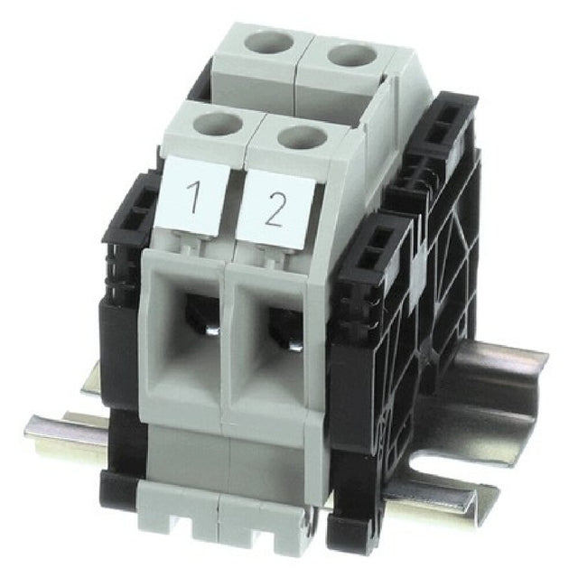 CROWN STEAM 9390-2 Terminal Block Assy