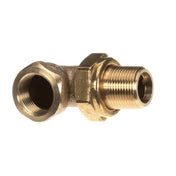 CROWN STEAM 9697-2 Union Elbow 3/4