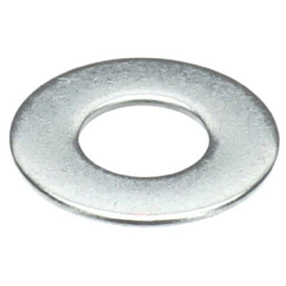 CROWN STEAM F105N-38 Flat Washer 3/8 18.8 St. St 7/8 Od
