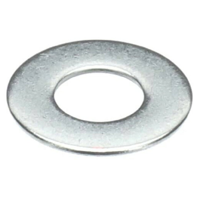 CROWN STEAM F105N-38 Flat Washer 3/8 18.8 St. St 7/8 Od