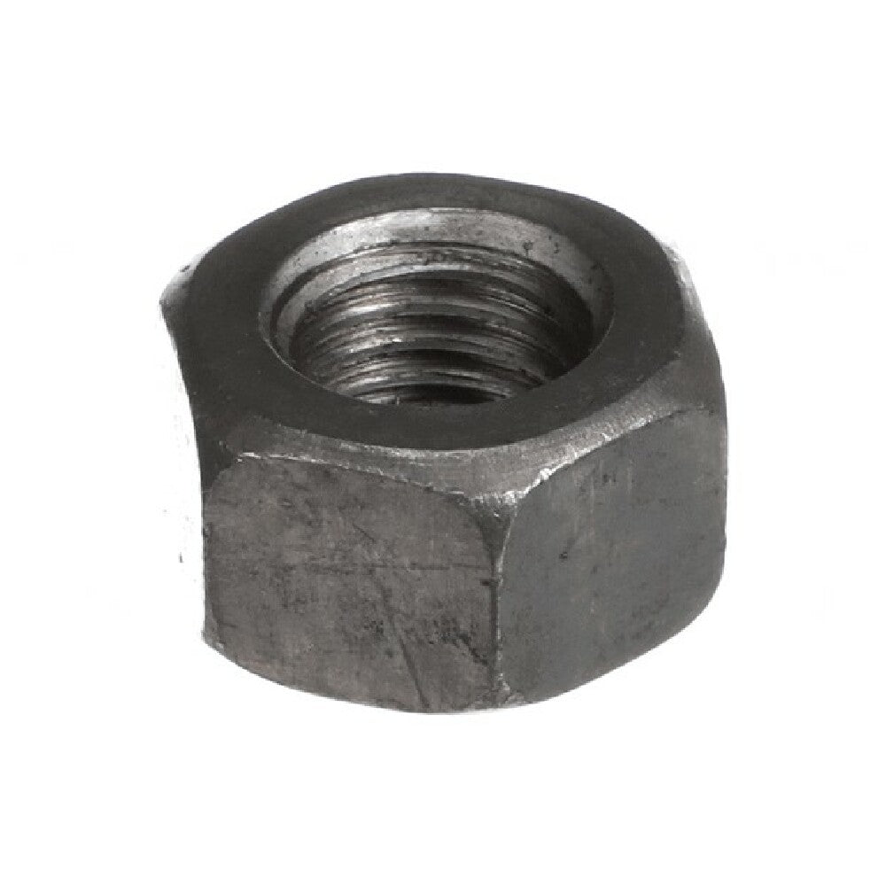 CROWN STEAM HN01X-3816 Hex Nut 3/8 16 Zinc