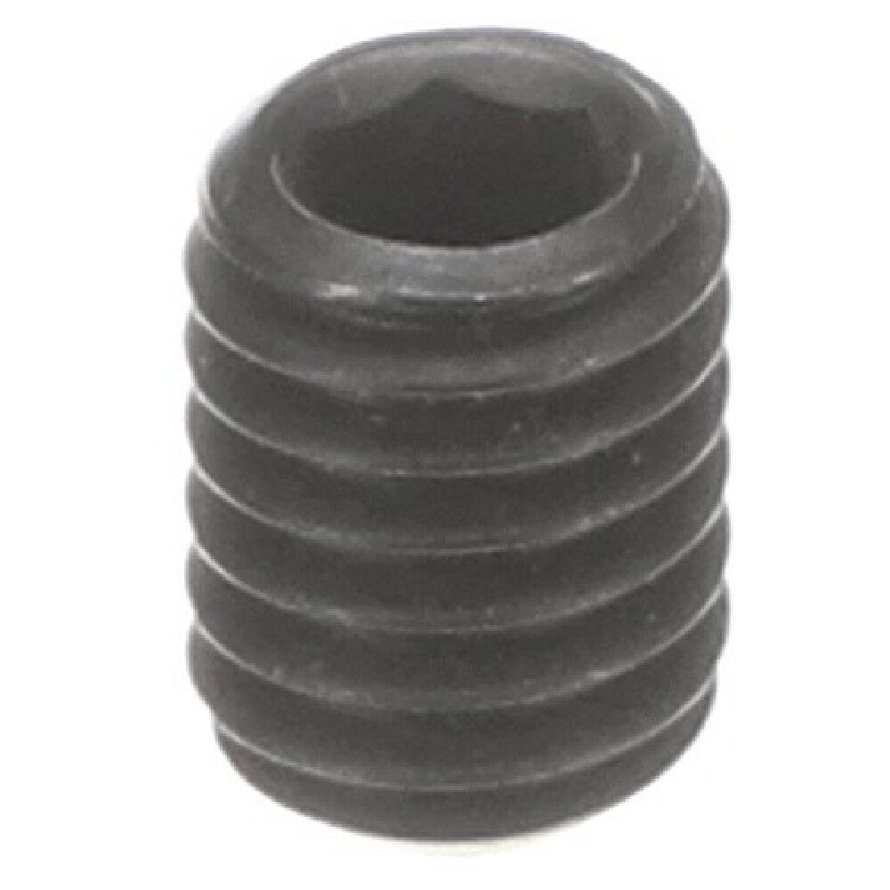 CROWN STEAM S2102P-3816-12 Set Screw Allen Hex Drive Cup Point S