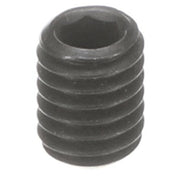 CROWN STEAM S2102P-3816-12 Set Screw Allen Hex Drive Cup Point S