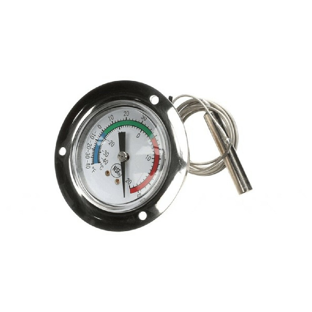 Crown Tonka/Crown Fixtures 1008 Thermometer Dial 2" 4ft Lead