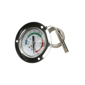 Crown Tonka/Crown Fixtures 1008 Thermometer Dial 2" 4ft Lead