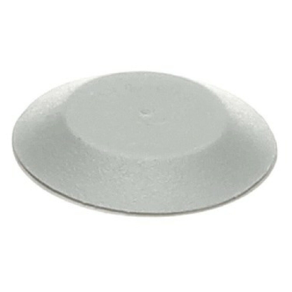 Crown Tonka/Crown Fixtures 1063 Plug Panel Gray 1/2