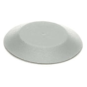 Crown Tonka/Crown Fixtures 1063 Plug Panel Gray 1/2