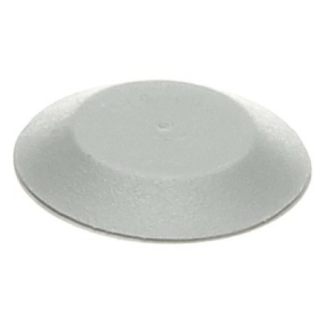 Crown Tonka/Crown Fixtures 1063 Plug Panel Gray 1/2