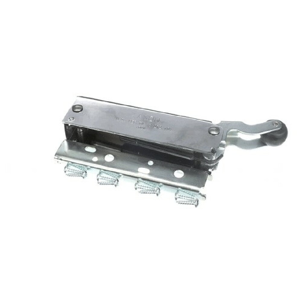 Crown Tonka/Crown Fixtures 1108 Closer Door 1094 Hydraulic Concealed Mou