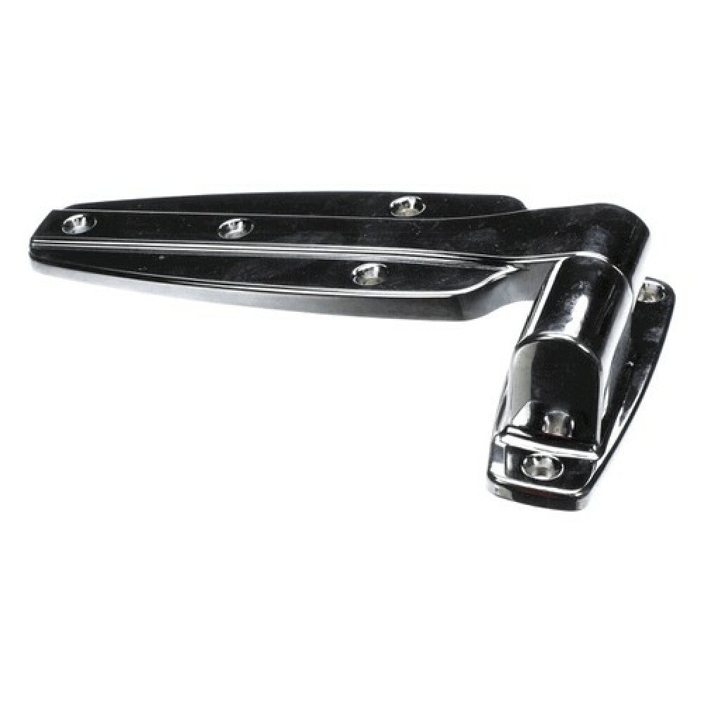 Crown Tonka/Crown Fixtures 1119 Hinge 1245 Rev Cam Rise 1 1/4 Offset Chr