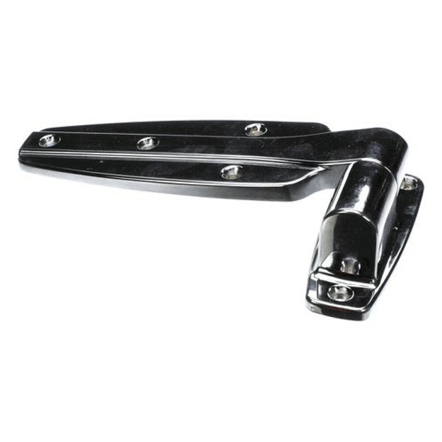 Crown Tonka/Crown Fixtures 1119 Hinge 1245 Rev Cam Rise 1 1/4 Offset Chr