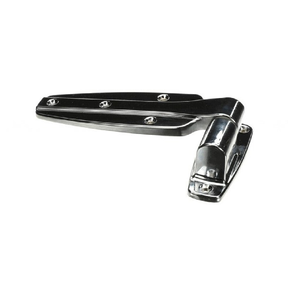 Crown Tonka/Crown Fixtures 1120 Hinge 1245 Rev Cam Rise 1 3/8 Offset Chr