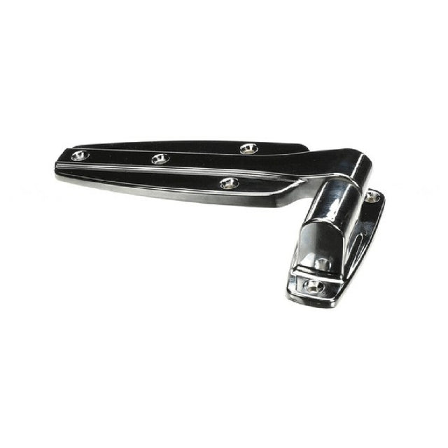 Crown Tonka/Crown Fixtures 1120 Hinge 1245 Rev Cam Rise 1 3/8 Offset Chr