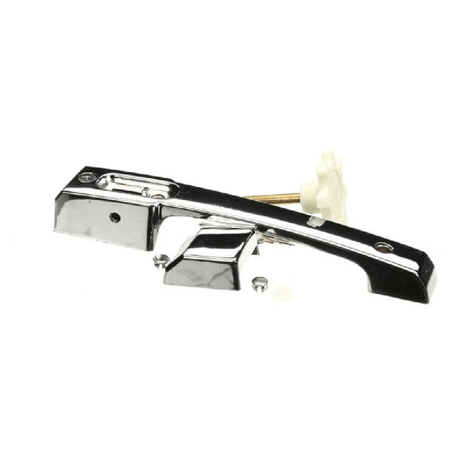 Crown Tonka/Crown Fixtures 1126 Latch Handle Deadbolt 27c Twist Knob Rel