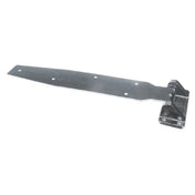 Crown Tonka/Crown Fixtures 1137 Hinge 1277 Heavy Duty Cam Rise 21" Strap