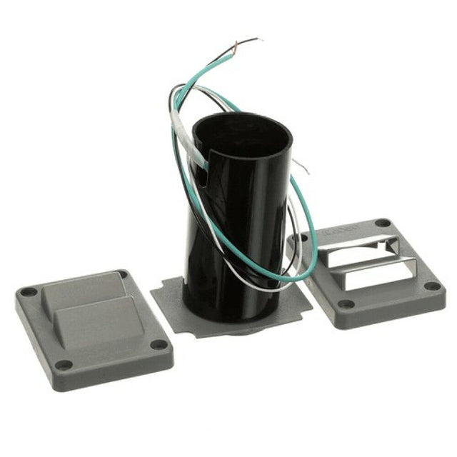 Crown Tonka/Crown Fixtures 1160 Vent 1825 Heated Narrow Jamb Ventilator