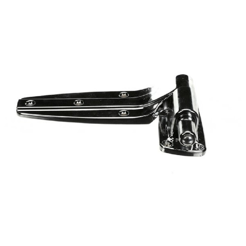 Crown Tonka/Crown Fixtures 1476 Hinge 1248 Rev Cam Rise Spring Assist 1/