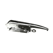 Crown Tonka/Crown Fixtures 1670 Latch 78 Radial Padlocking Polish Chrome